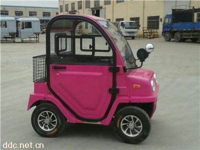 有补贴的润时代电动汽车